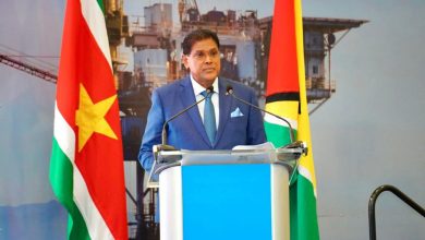 Photo of Suriname mulls Citizenship by Investment programme