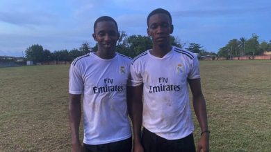 Photo of Contrasting wins for Botofago, Netrockers – —-UDFA senior men’s league