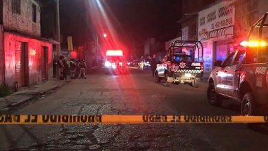 Photo of Twelve shot dead in Mexico bar attack in gang-plagued state