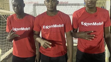 Photo of Unknown, Achievers set up final showdown – — ExxonMobil Futsal