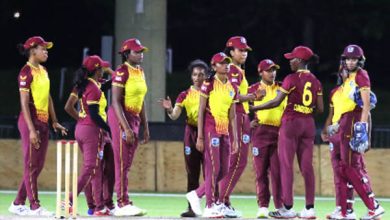 Photo of CWI shortlists 22 for Women’s U19 World Cup
