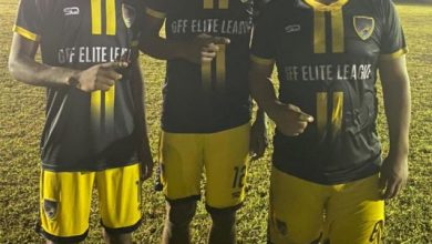 Photo of Milerock edges Hi-Stars in UDFA men’s league