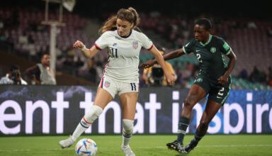 Photo of Nigeria beats US Women in U17 World Cup
