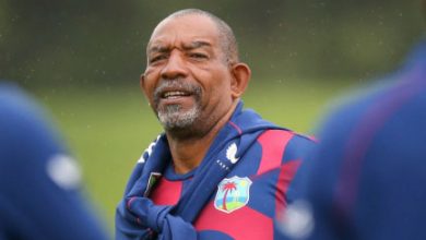 Photo of Windies turn attention to Scotland encounter – —-after final warm-up mjatch abandoned