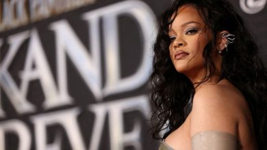 Photo of Rihanna makes music comeback after six years with new song ‘Lift Me Up’