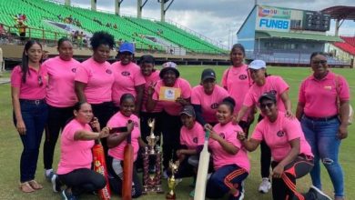 Photo of Regal Masters, Legends secure PM T20 Cup titles – -GKR Ariel, 4R Lioness also winners