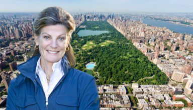 Photo of Central Park: The Crown Jewel of NYC w Betsy Smith, President and CEO, Central Park Conservancy