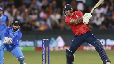 Photo of England storm into World Cup final with 10-wicket rout of India