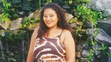 Photo of Lodge woman, unborn child died at GPHC on October 20 – -family has questions about circumstances