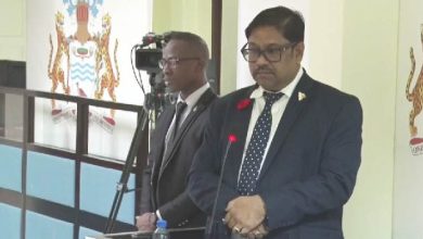 Photo of Deliberate efforts were made to prevent scrutiny of Region Four vote numbers – -Sasenarine Singh tells CoI