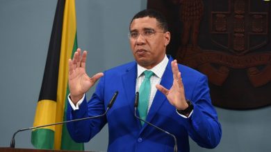 Photo of Jamaica declares regional states of emergency due to gang violence