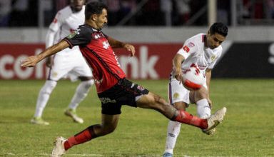 Photo of Costa Rica, Honduras clubs vie for glory in 2022 SCL finale