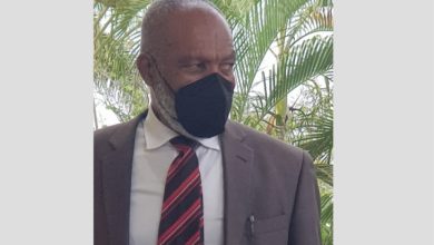 Photo of Barbados attorney gets seven years for stealing clients’ money, laundering