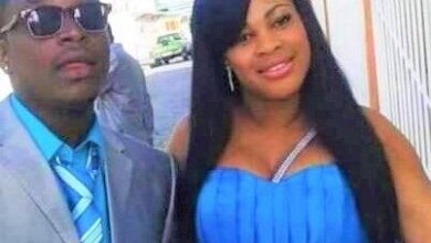 Photo of Trinidad cops have motive behind killing of couple