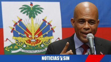 Photo of Canada sanctions Haiti ex-President Martelly for financing gangs