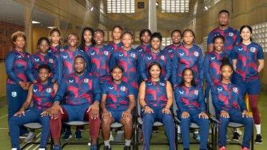 Photo of Munisar to lead West Indies Women’s U19 for tour of India