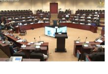 Photo of Gov’t seeking approval for $47b in supplementary funding