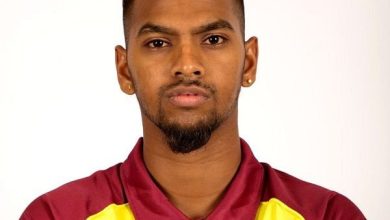 Photo of Pooran quits as Windies white ball captain