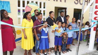 Photo of Primary school commissioned at Swan – -pupils no longer have to travel to Yarrowkabra