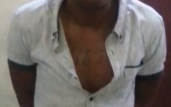 Photo of Suspect held over daring Superbet robbery on Corentyne