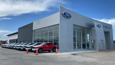 Photo of Farfan and Mendes partners with Suriname dealer to become Ford distributors