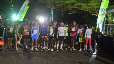 Photo of Run Barbados Marathon back after two year absence