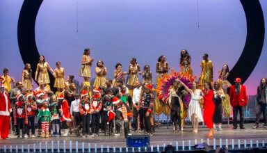 Photo of Tropicalfete’s Grand Finale 2022: ‘A unique look into nostalgic Caribbean Christmas’