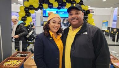 Photo of ‘Jamaica Day’ declared in Connecticut for inaugural non-stop flight