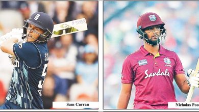 Photo of Curran most expensive buy in IPL history – —Pooran most expensive West Indian purchased