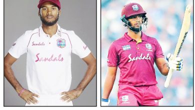 Photo of Individual performers salvaged pride for Windies – —-Brathwaite, Hope, Pooran shine with bat; Joseph, Hosein, Holder among top bowlers in 2022
