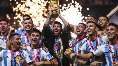 Photo of Argentina win incredible World Cup final in shootout
