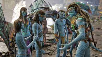 Photo of “Avatar: The Way of Water” explores greater depths of seeing