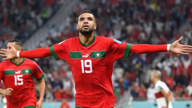 Photo of Morocco beat Portugal to go through to World Cup semi-final