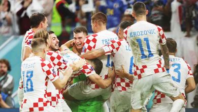 Photo of Resilient Croatia advance as Japan crumble in shootout