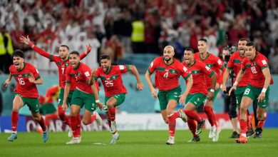 Photo of Brave Morocco advance as Spain flop in shootout