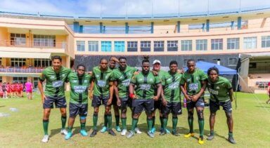 Photo of Grenada Rugby World 7s a resounding success
