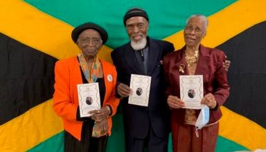 Photo of JAMAICANS Jamaicans urge hero status for 2nd Manley