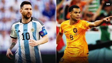 Photo of Messi’s World Cup chase takes centre stage in quarter-final clash