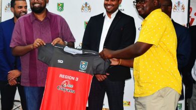 Photo of One Guyana President Cup Championship Phase officially launched at State House