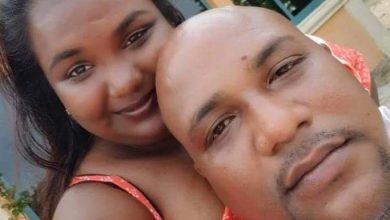 Photo of Success husband and wife suspected to have been fatally shocked