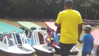 Photo of Vreed-en-Hoop speedboat operators resume operations – -some charging higher fares
