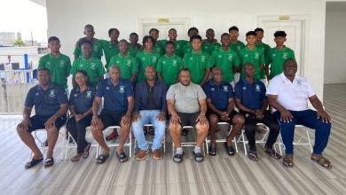 Photo of National Training Centre confirmed as venue for KFC Goodwill Schools Football Series