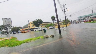 Photo of Near powerless Caribbean gearing to ‘wait out’ seasonal flooding and its consequences