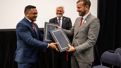 Photo of Guyana, EU  sign pact on sustainable trade of legal timber