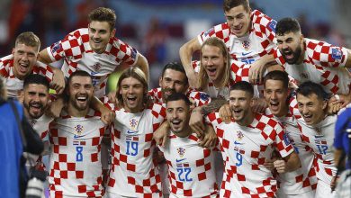 Photo of Croatia edge Morocco 2-1 to clinch third spot at World Cup