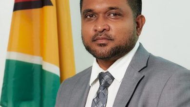 Photo of GECOM chair says Local Gov’t Minister exceeded authority on constituencies