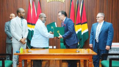 Photo of Deal inked for US$759m gas to energy plants
