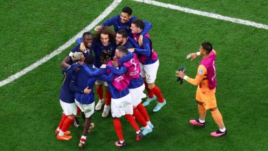 Photo of France into final with 2-0 win as Morocco go down fighting