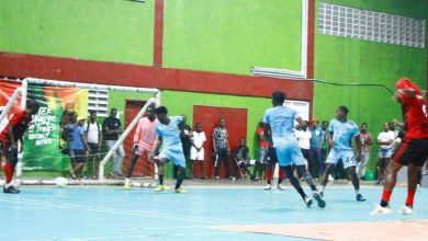 Photo of Bent Street, Fruta Conquerors crowned MVP Futsal champs