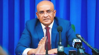 Photo of Gov’t, US groups to seal US$759M contract for Wales gas to shore project – Jagdeo